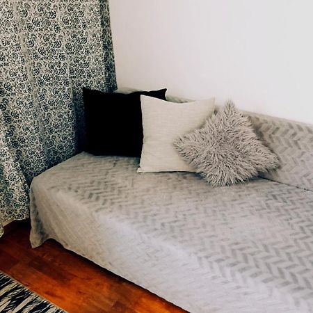 Apartamenty Dobowe W Centrum Warszawy Lok 3 Warschau Buitenkant foto