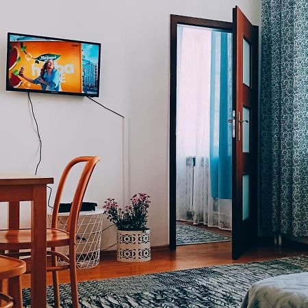 Apartamenty Dobowe W Centrum Warszawy Lok 3 Warschau Buitenkant foto