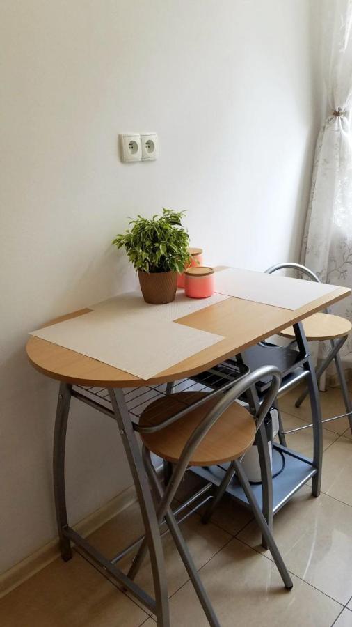 Apartamenty Dobowe W Centrum Warszawy Lok 3 Warschau Buitenkant foto