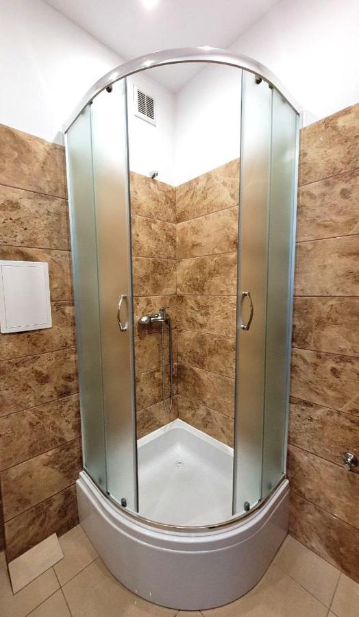 Apartamenty Dobowe W Centrum Warszawy Lok 3 Warschau Buitenkant foto
