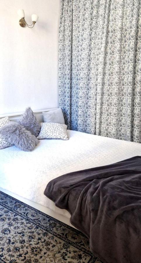 Apartamenty Dobowe W Centrum Warszawy Lok 3 Warschau Buitenkant foto