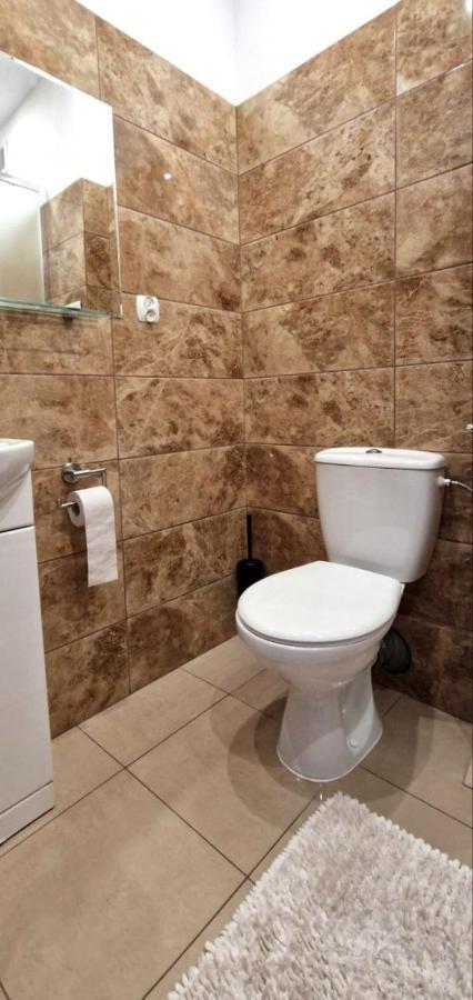 Apartamenty Dobowe W Centrum Warszawy Lok 3 Warschau Buitenkant foto