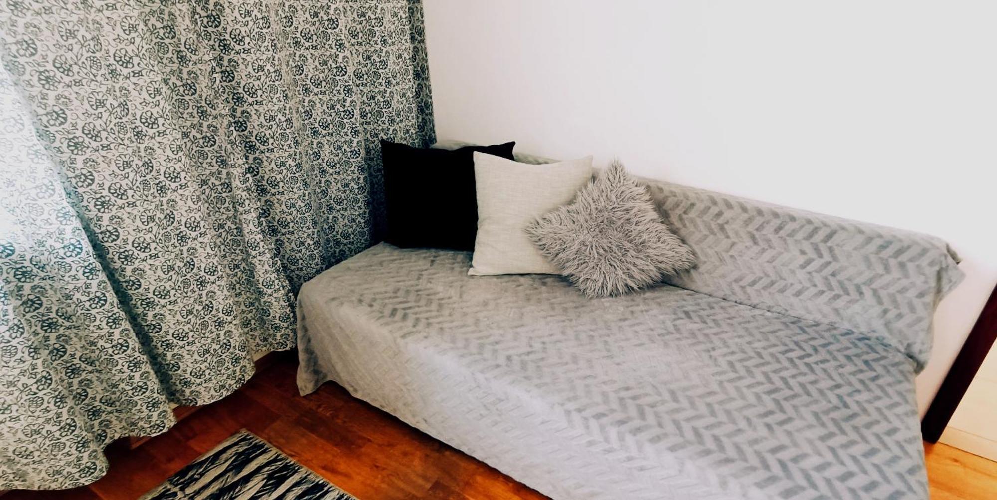 Apartamenty Dobowe W Centrum Warszawy Lok 3 Warschau Buitenkant foto