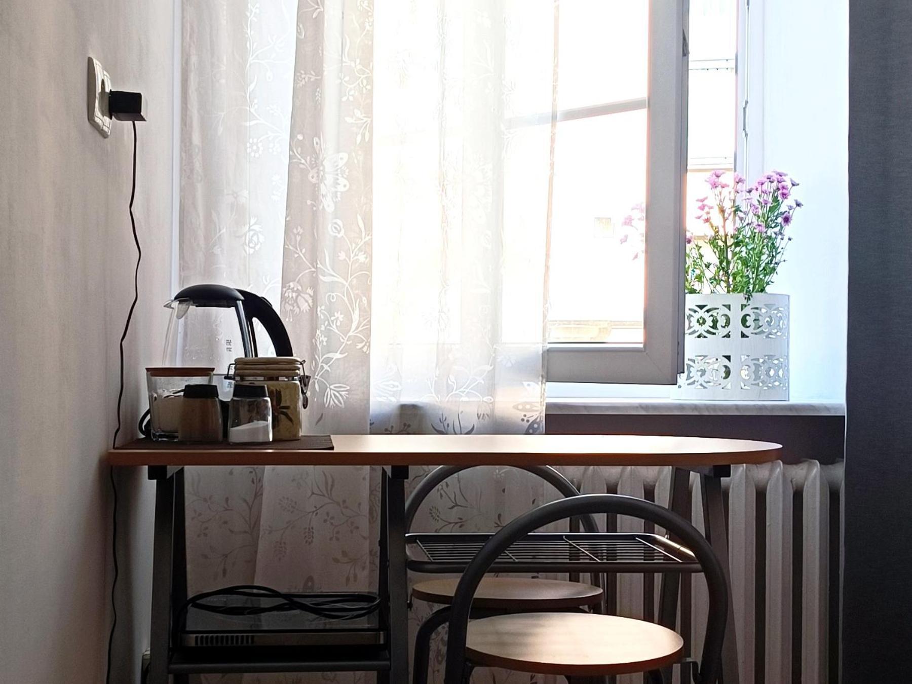 Apartamenty Dobowe W Centrum Warszawy Lok 3 Warschau Buitenkant foto
