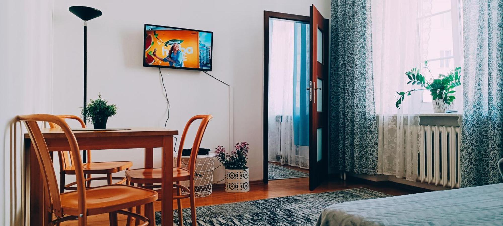 Apartamenty Dobowe W Centrum Warszawy Lok 3 Warschau Buitenkant foto